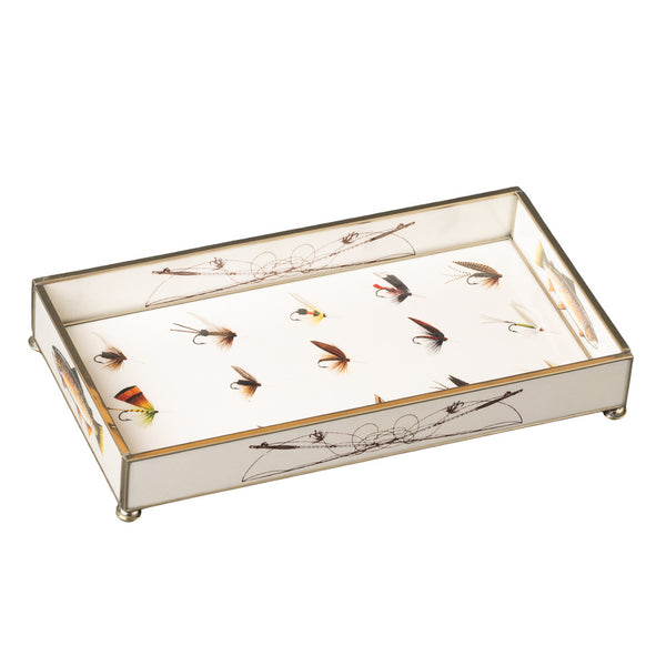 Trout Fly Tray