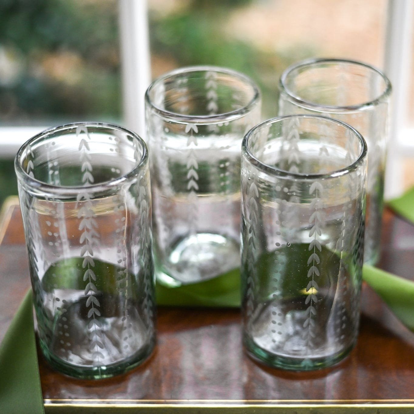 Signature 7 Water Glass