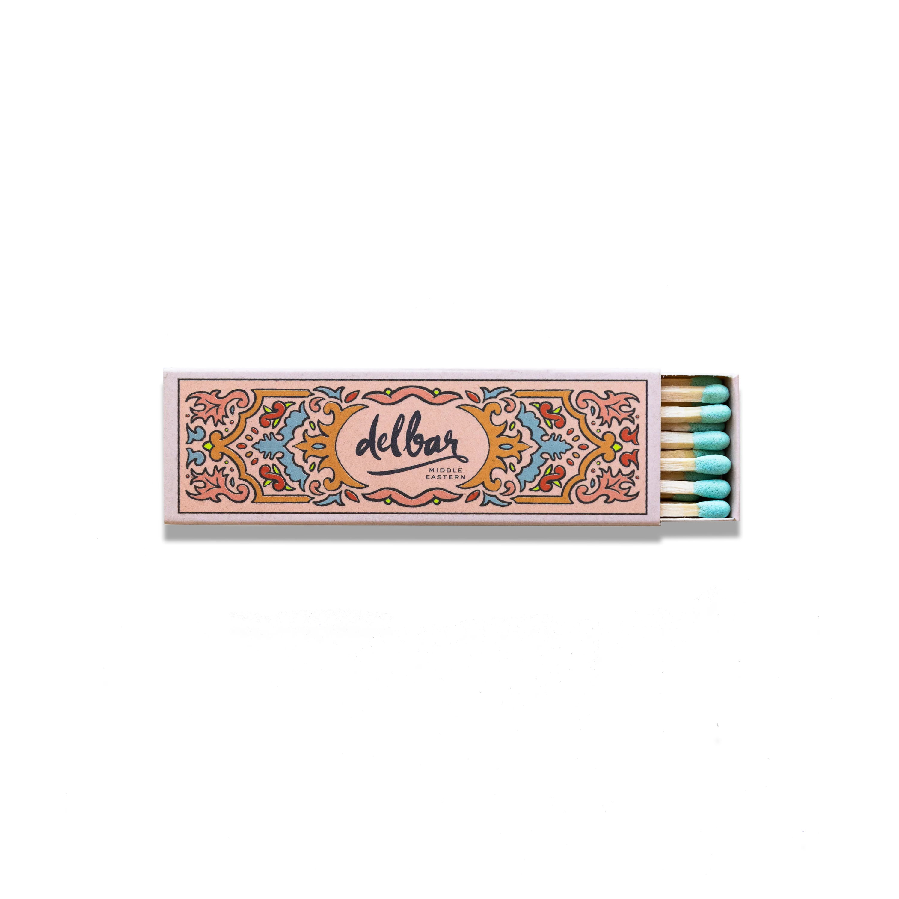 DelBar