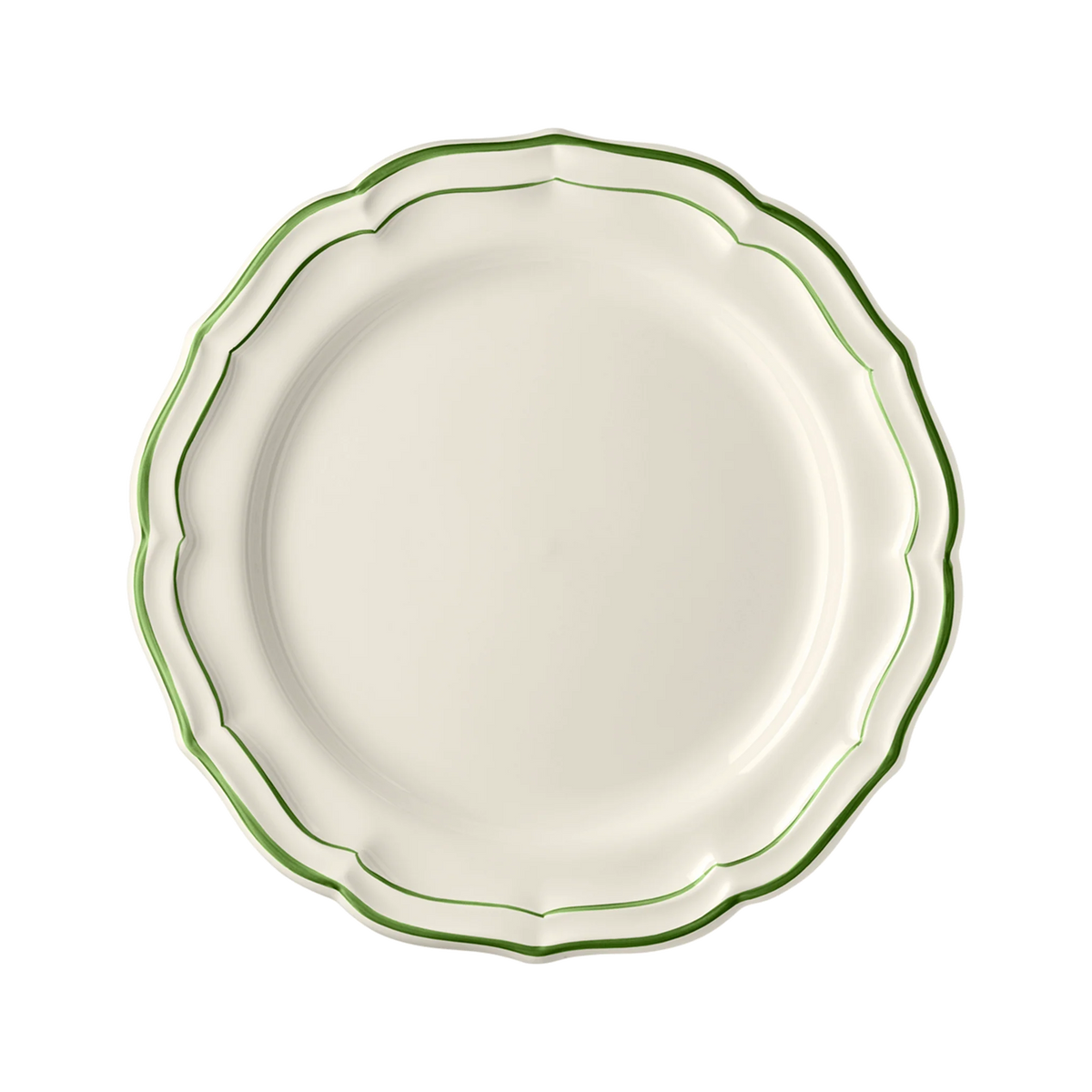 Filet Fern Dinner Plate