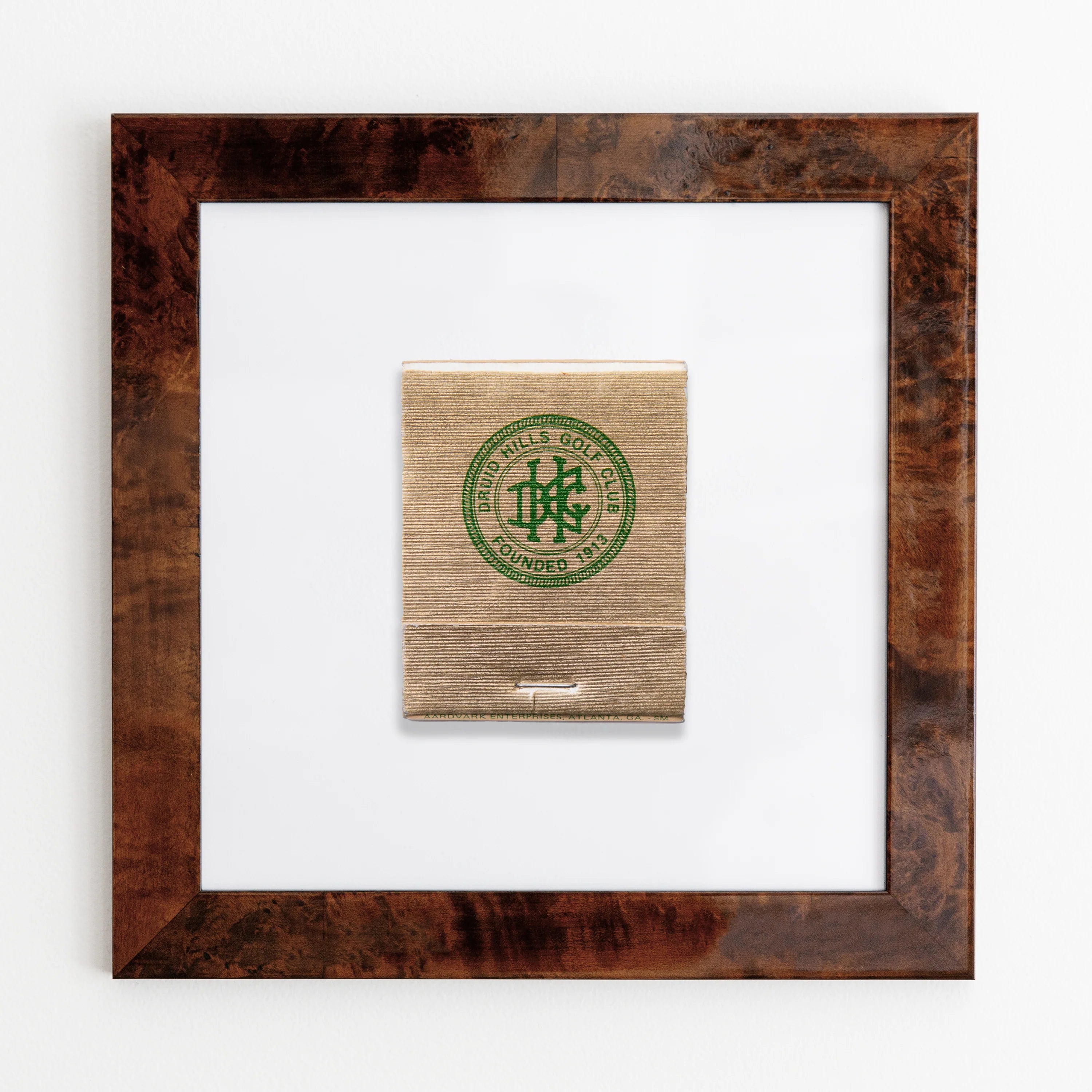 Druid Hills Golf Club (Gold)