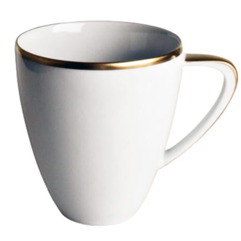 Anna Weatherley Simply Elegant Gold Mug