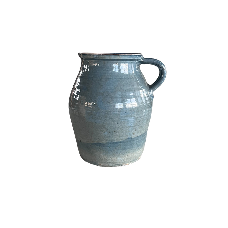 Cottage Crafted Jug
