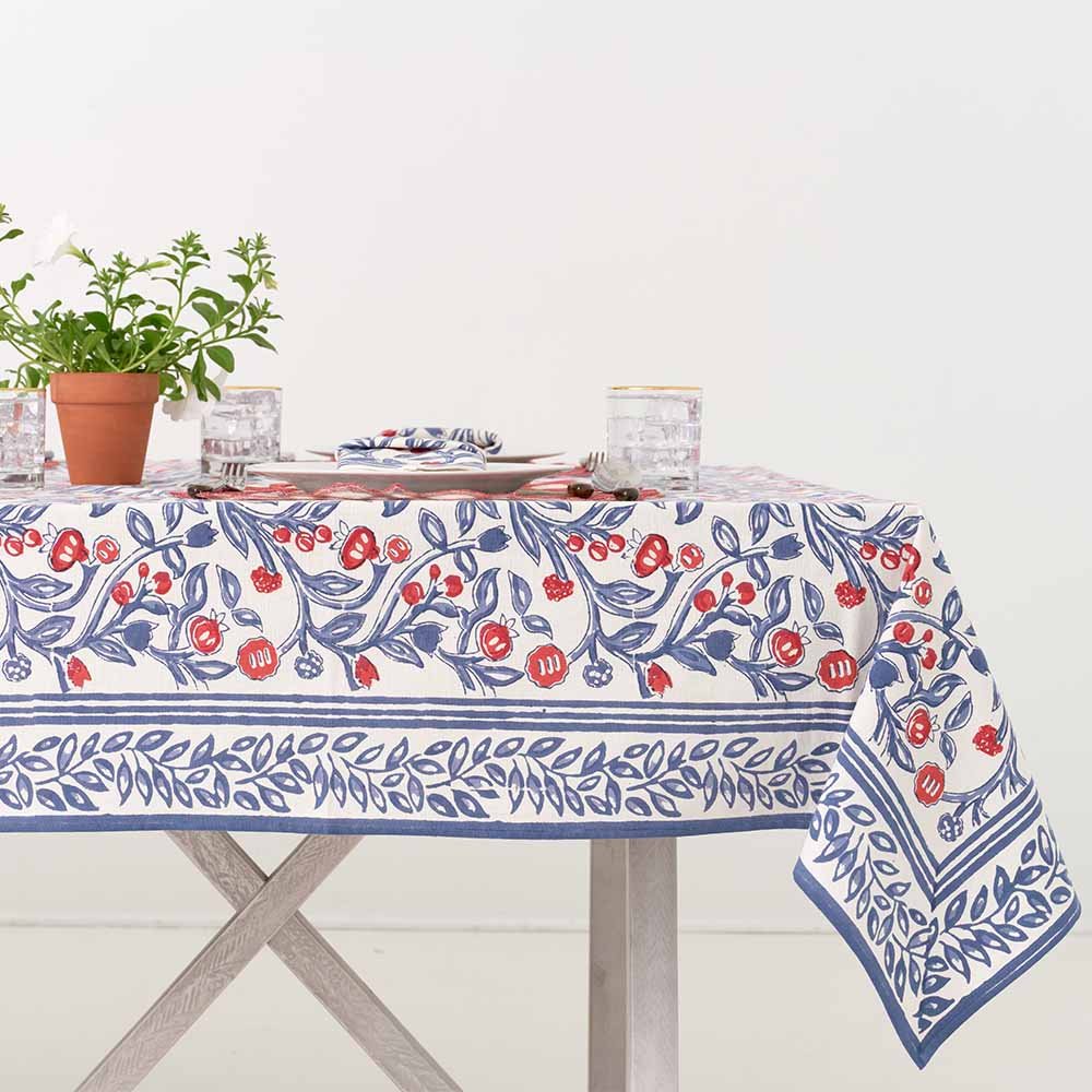 Emma Tablecloth