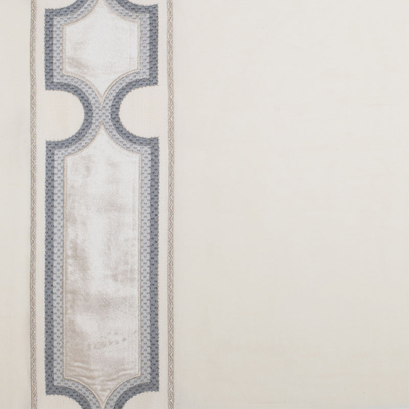 Exquisite Draperies (Pair)