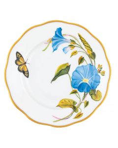 American Wildflower Salad Plates