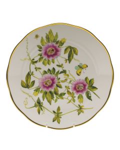American Wildflower Dinner Plates