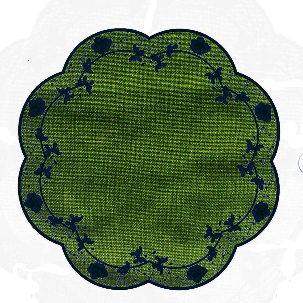 Florentine Placemat