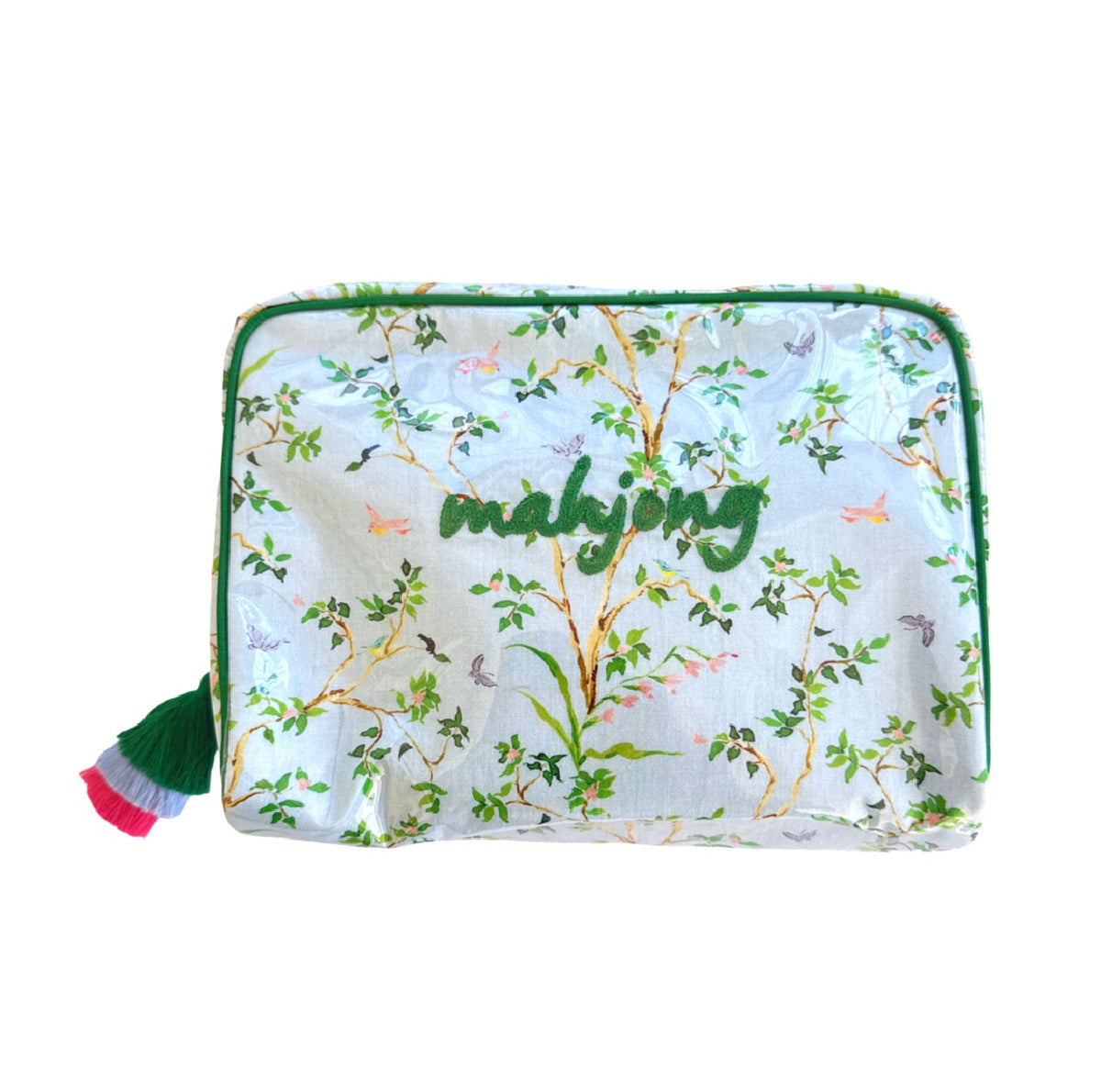The India Bag