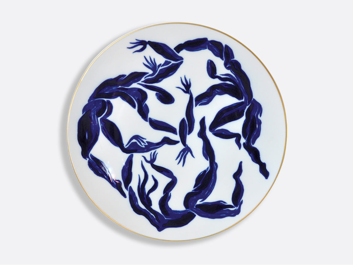 Bacchanale Herve Van Der Straeten