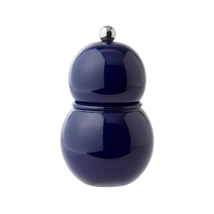 Chubbie Lacquer Salt & Pepper Grinder