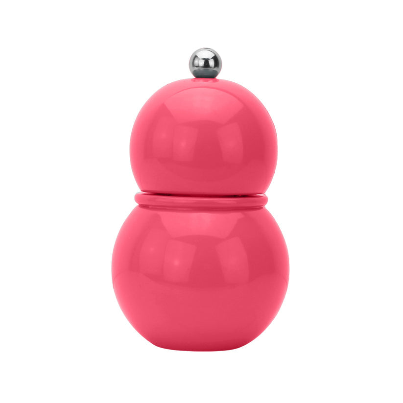 Chubbie Lacquer Salt & Pepper Grinder
