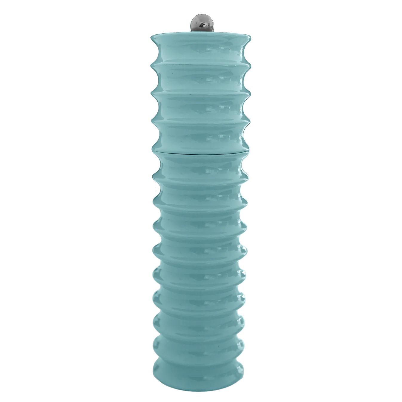 Twister Salt or Pepper Mill Grinder