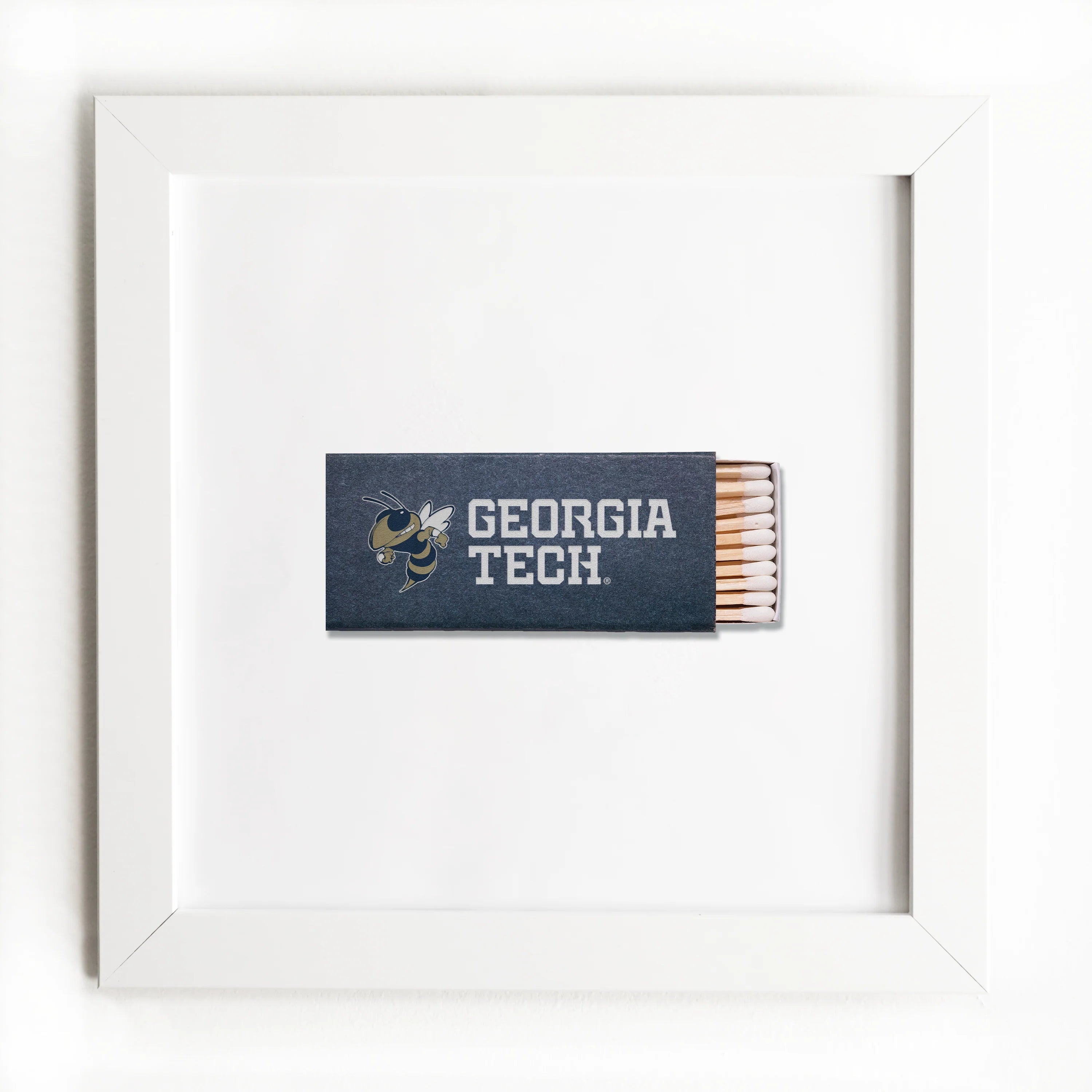 Georgia Tech Vol. 1