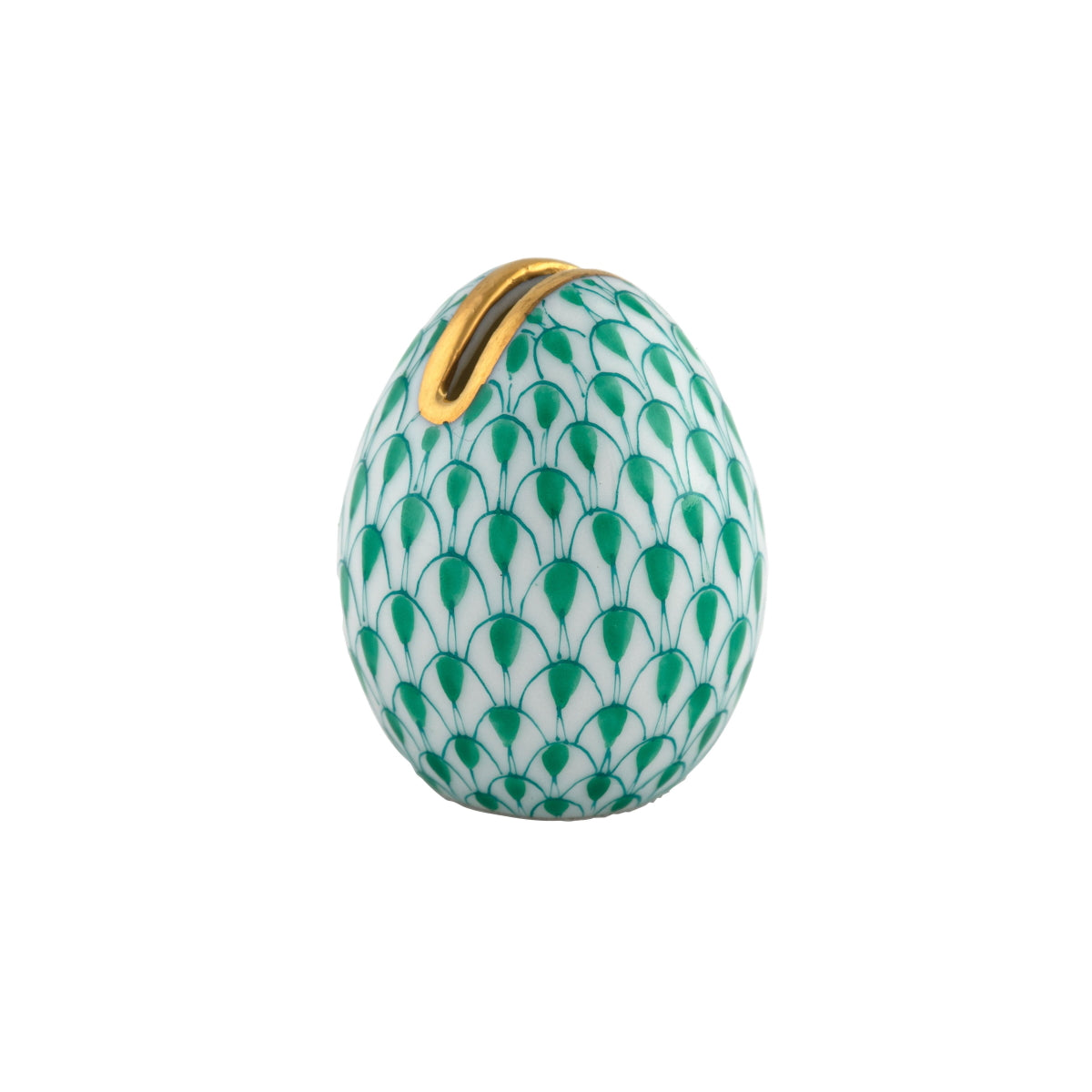 Egg Place Card Holder