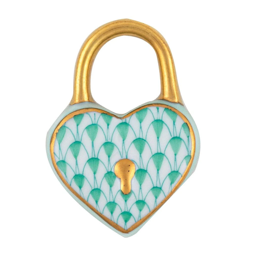 Heart Lock