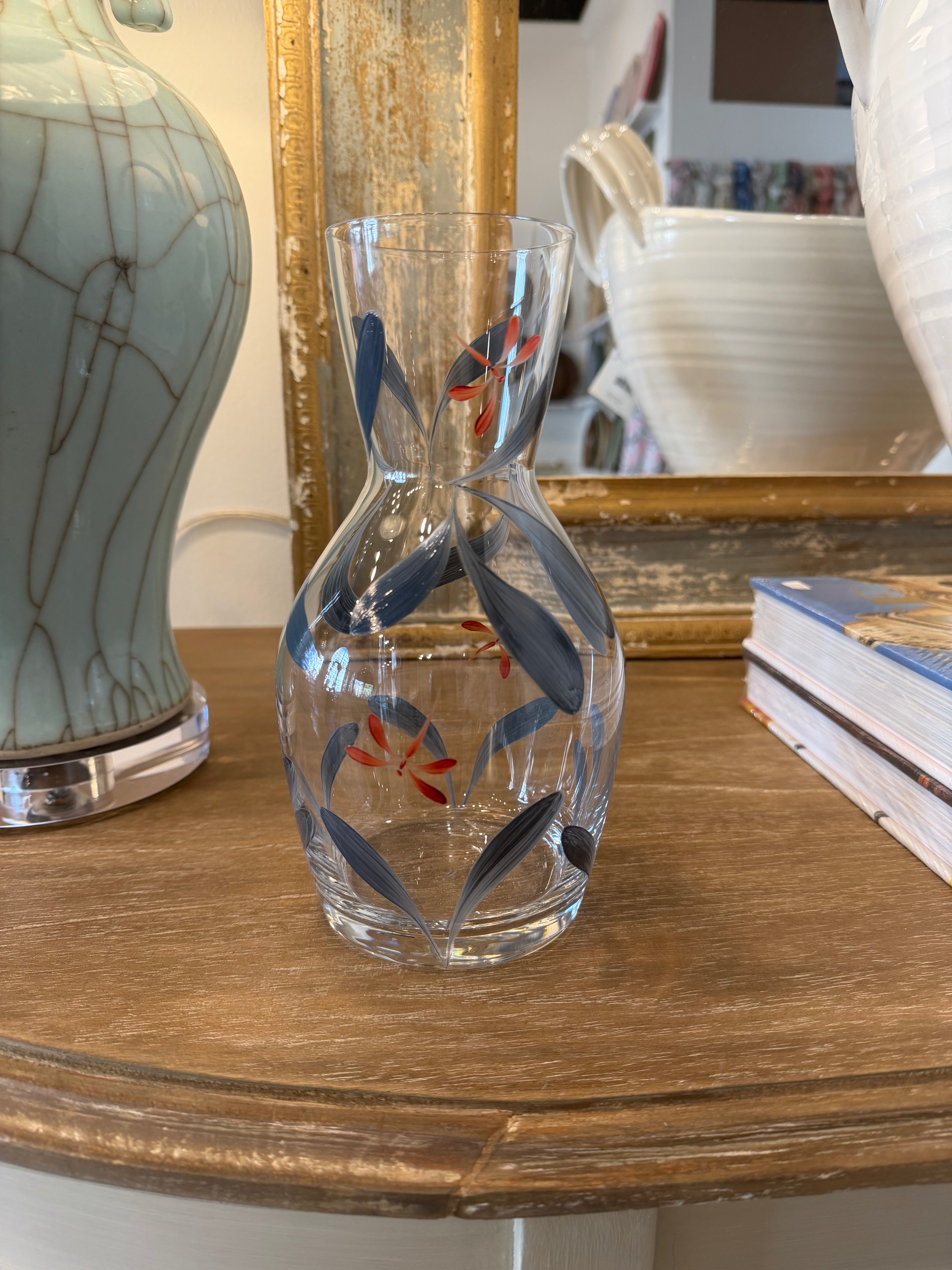 Melides Carafe