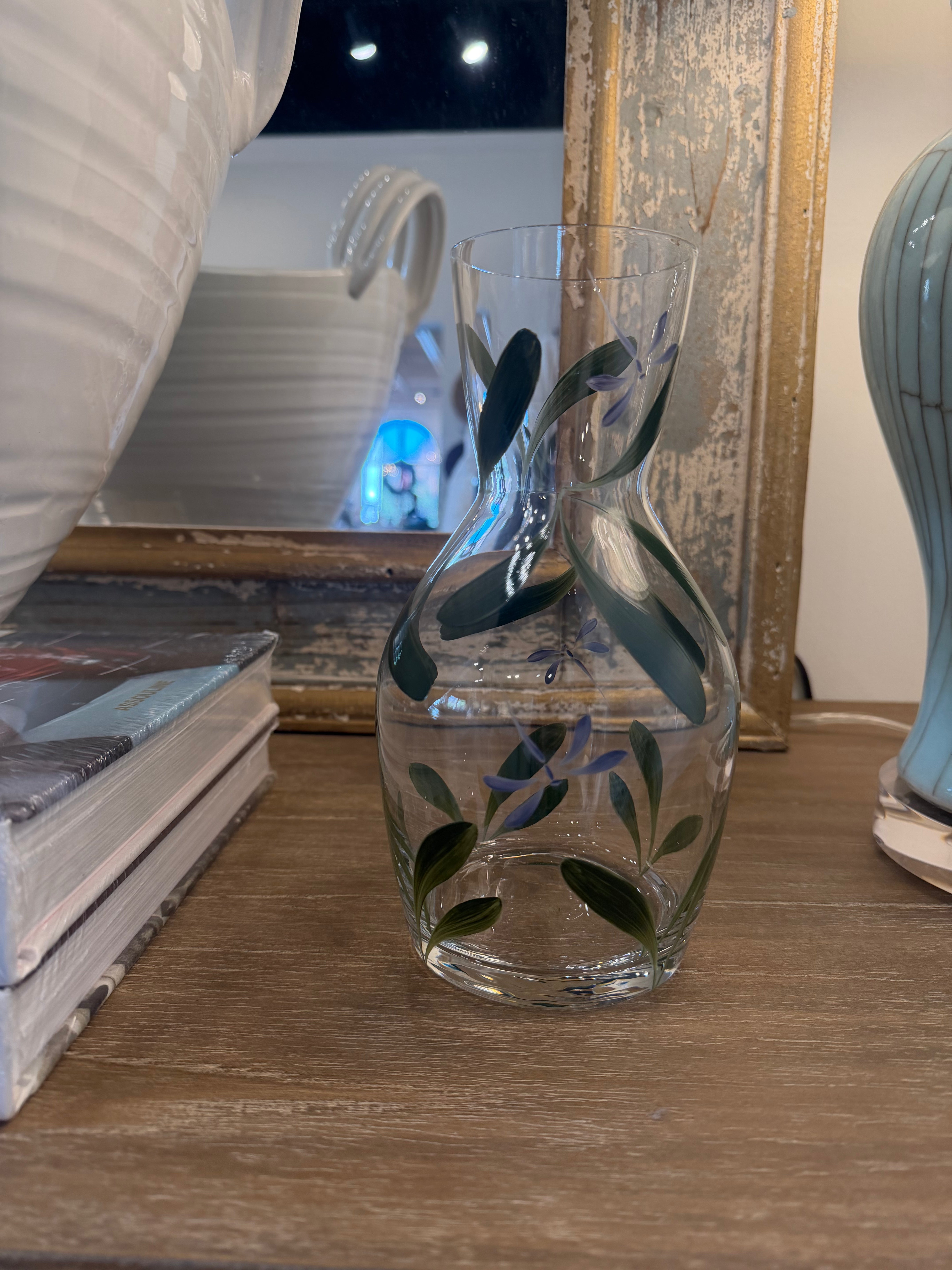 Melides Carafe