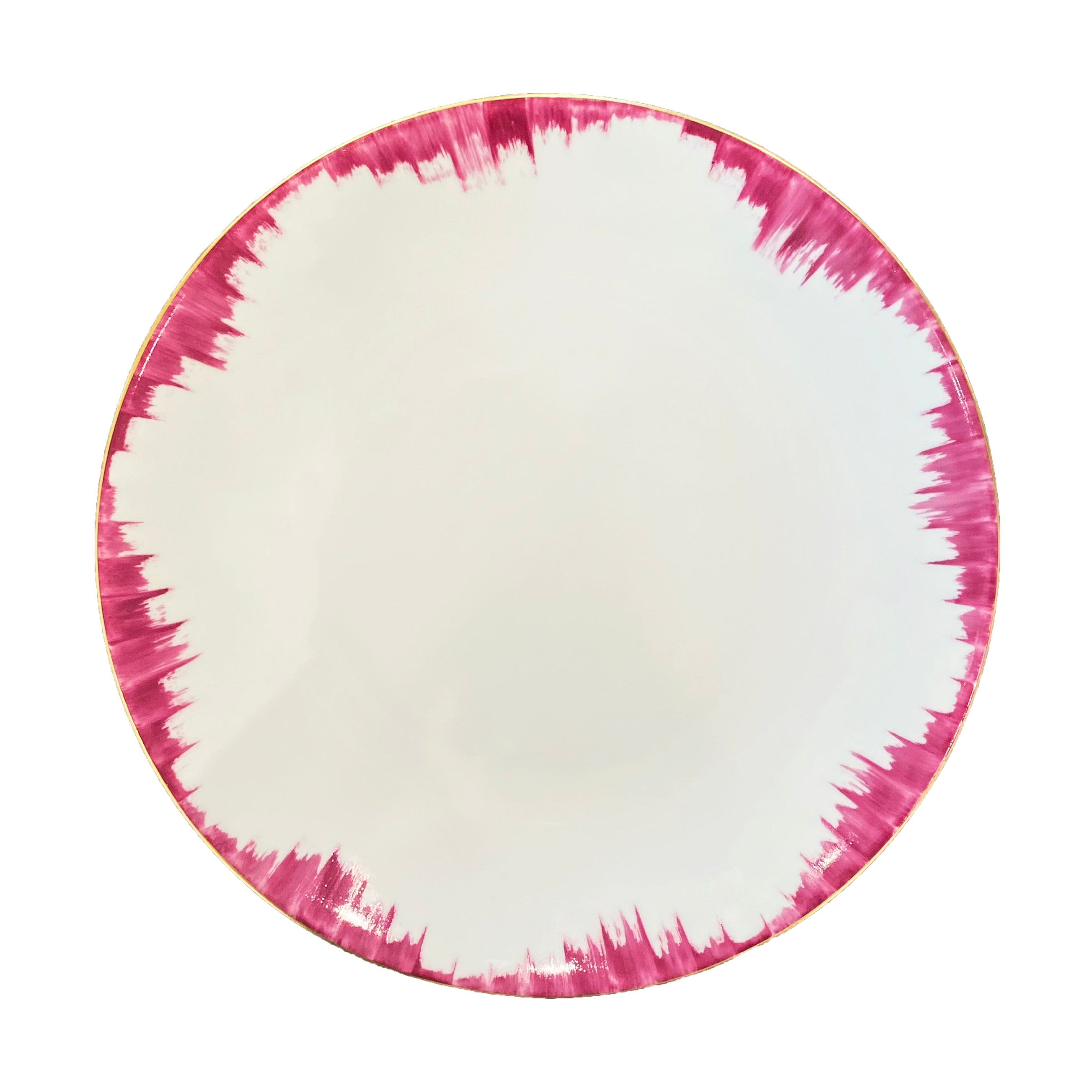 Marie Daâge Iris Custom Dinnerware