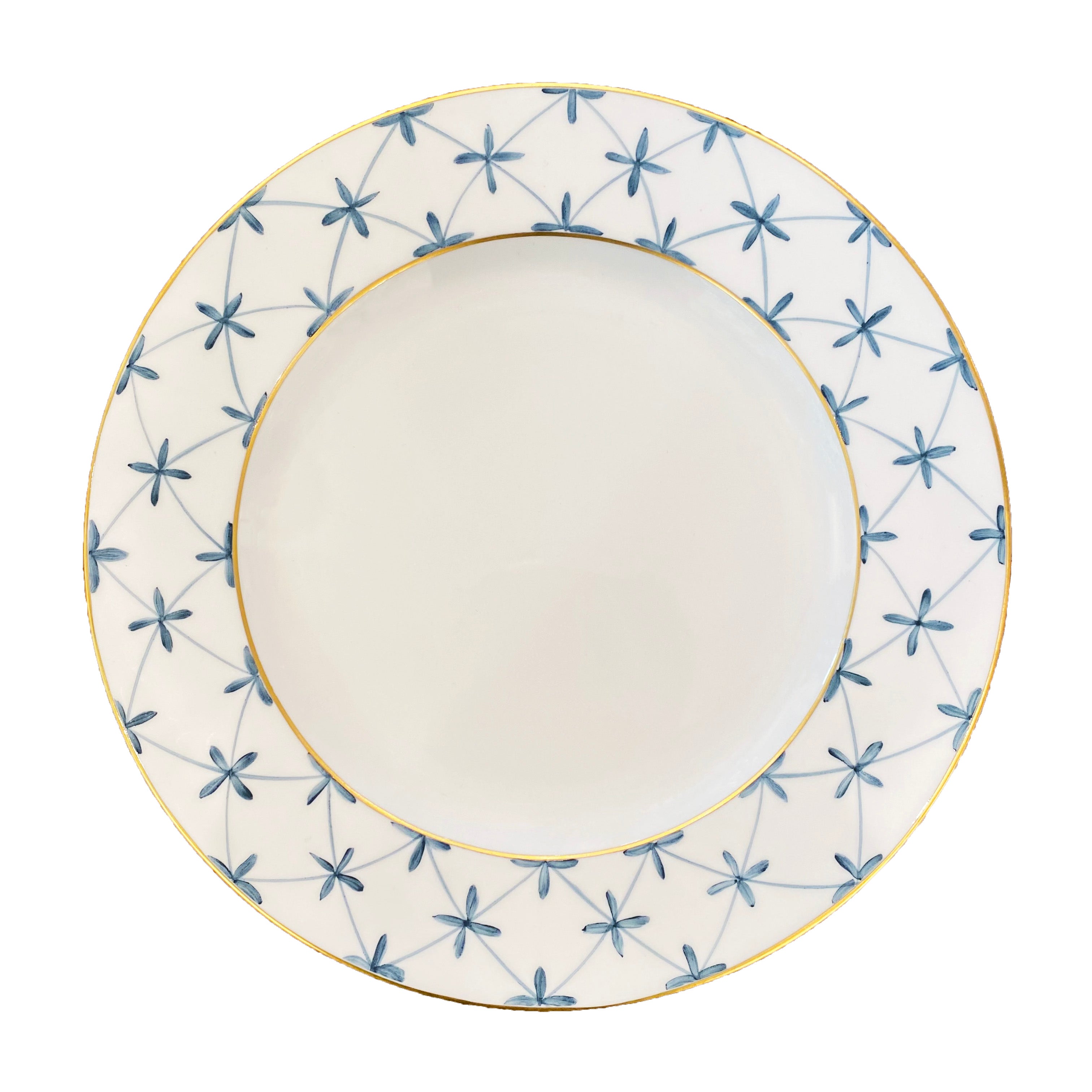 Marie Daâge Tambourin Custom Dinnerware
