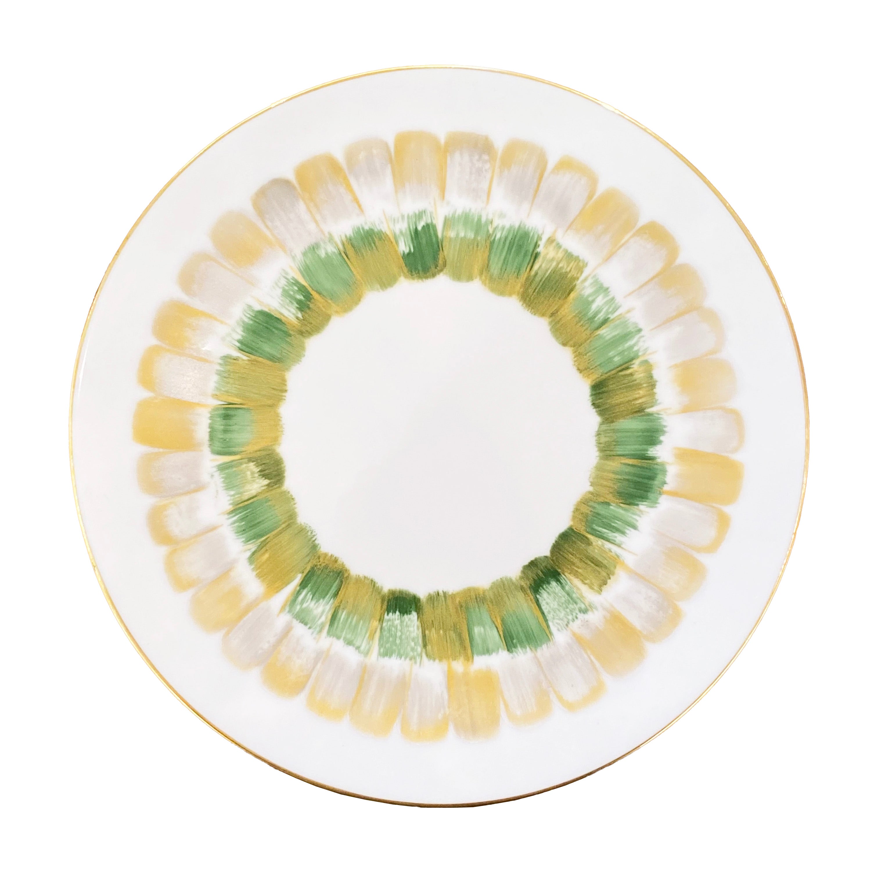 Marie Daâge Parure Custom Dinnerware