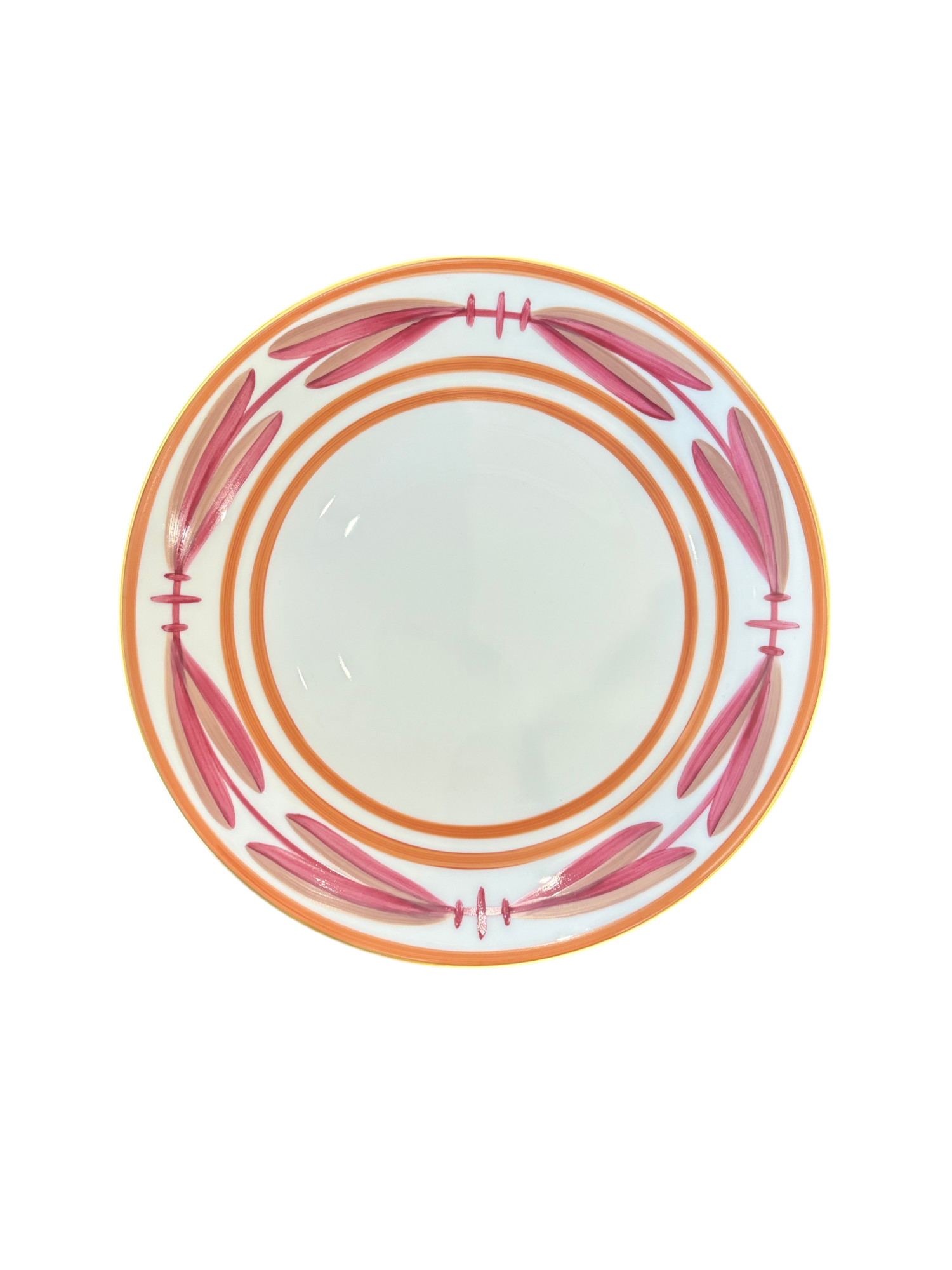 Marie Daâge Exposition Universelle Custom Dinnerware