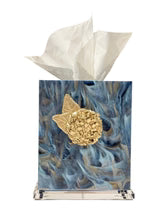 Hydrangea Boutique Tissue Box Cover