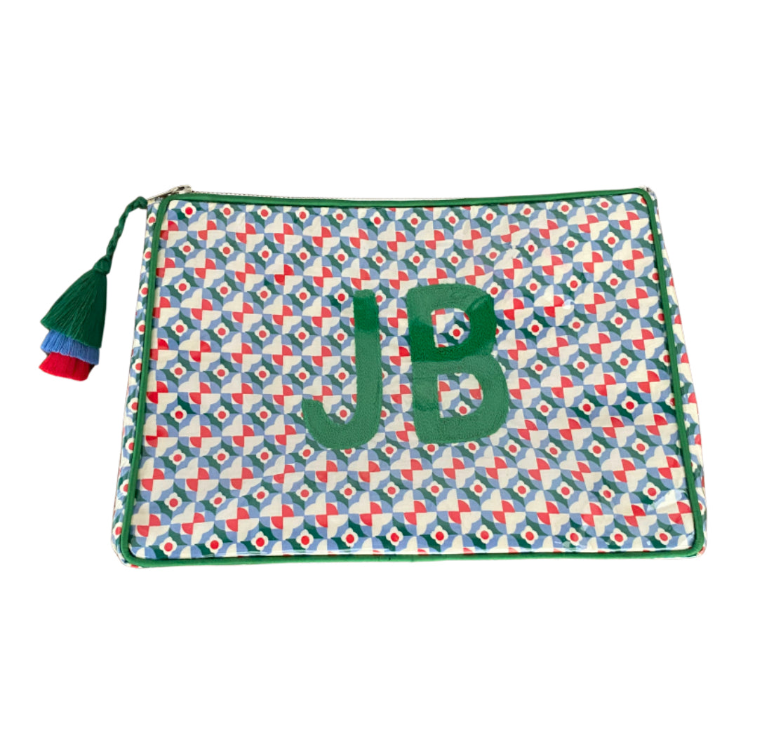 The India Bag