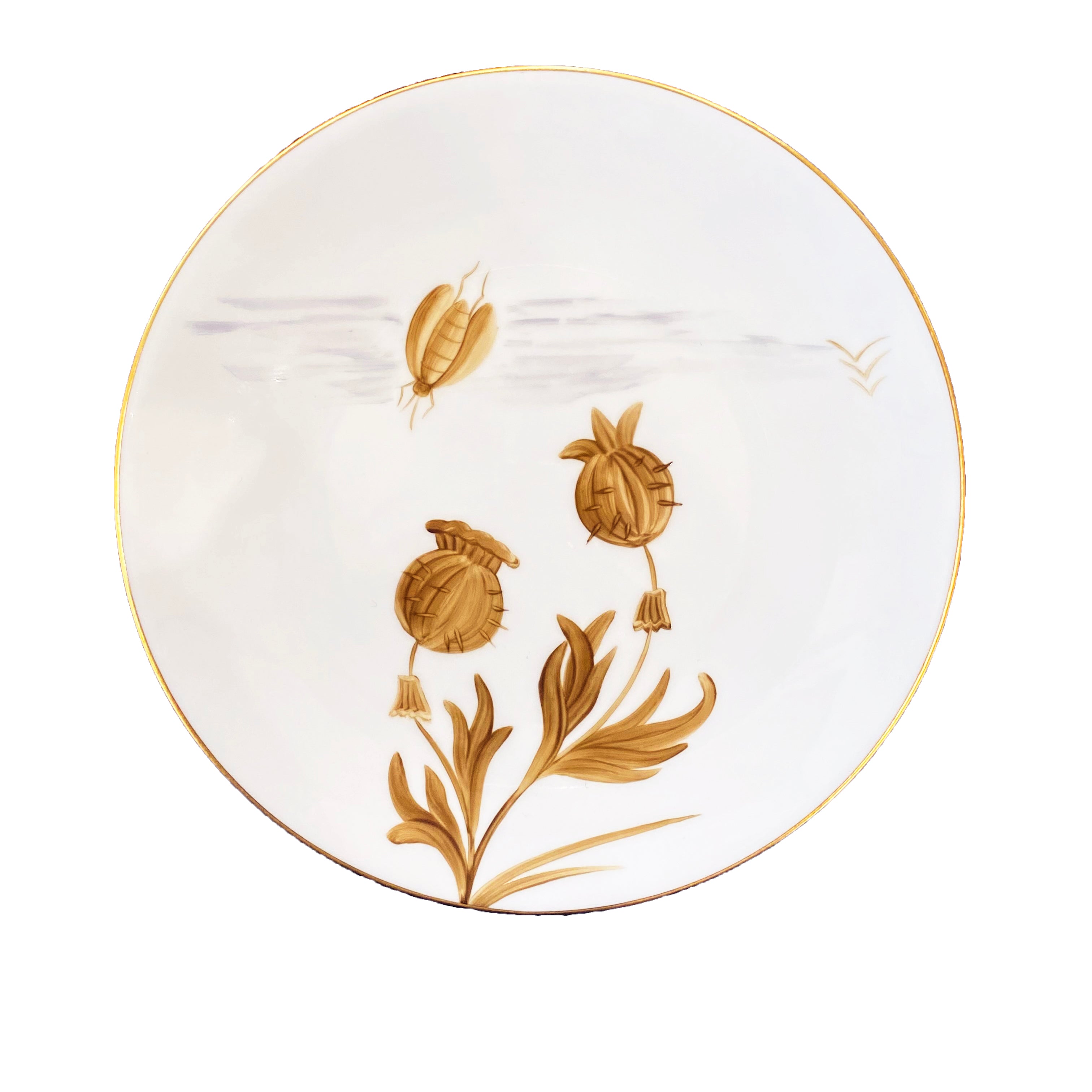 Marie Daâge Chardon Custom Dinnerware