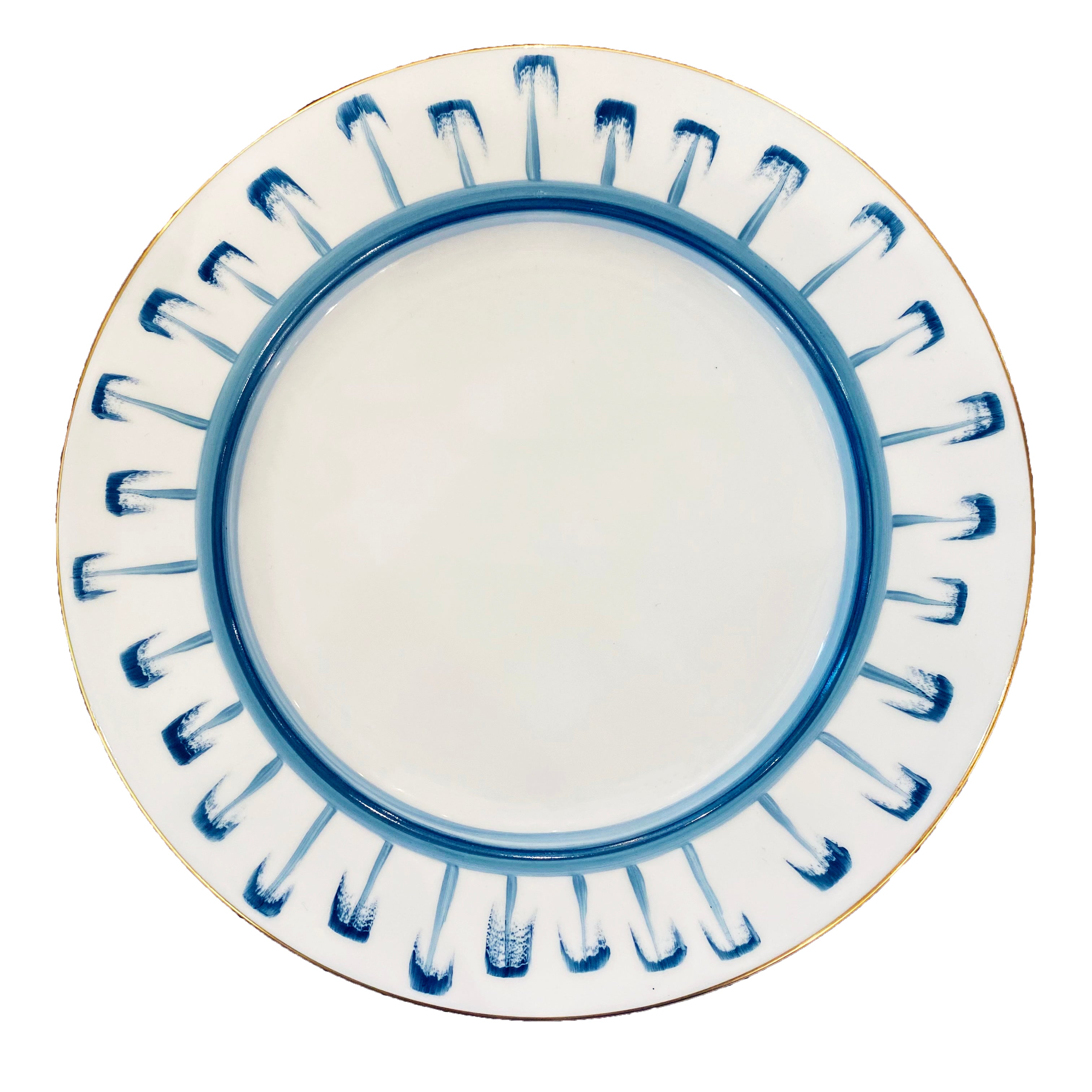 Marie Daâge Frises Grecques Custom Dinnerware