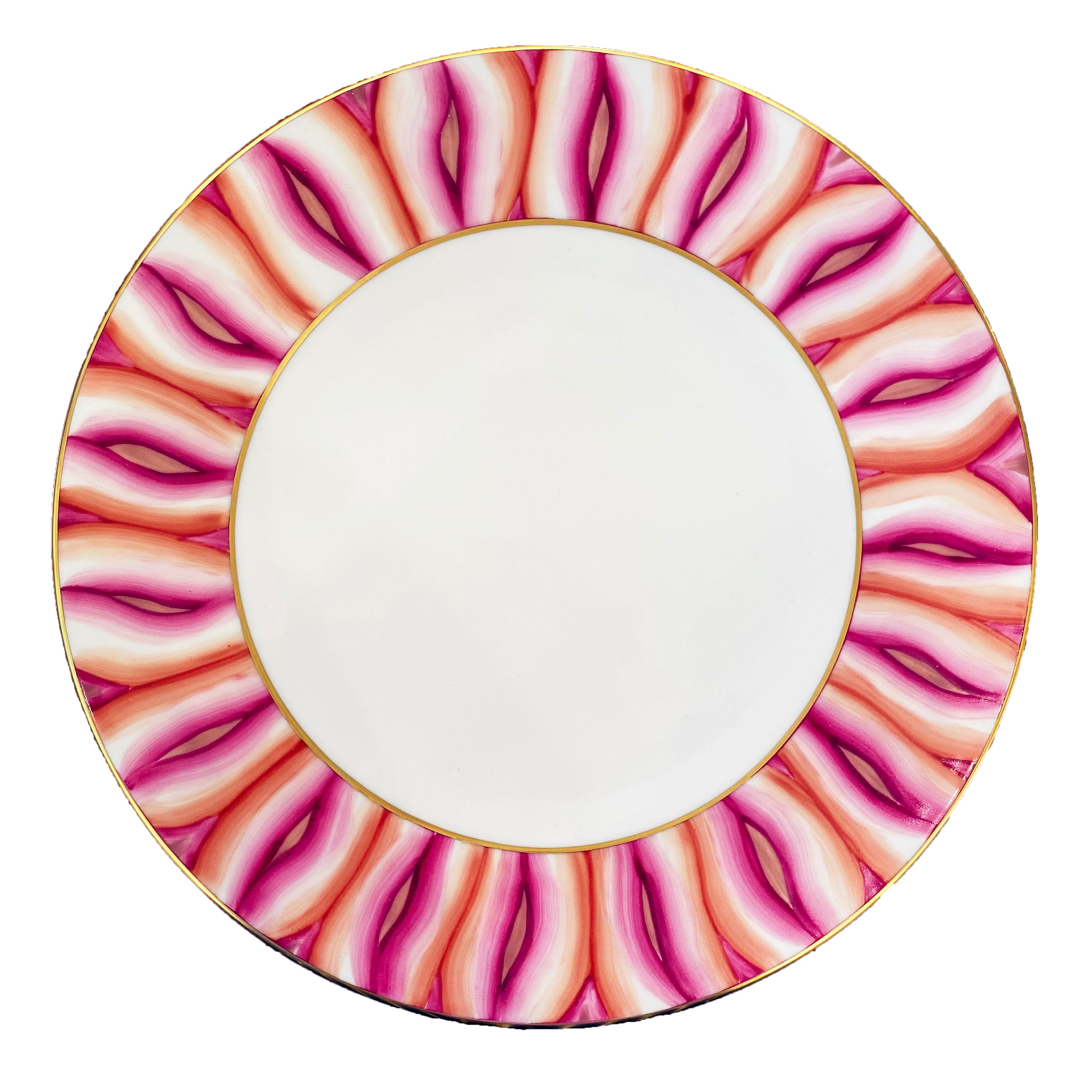 Marie Daâge Verdure Custom Dinnerware