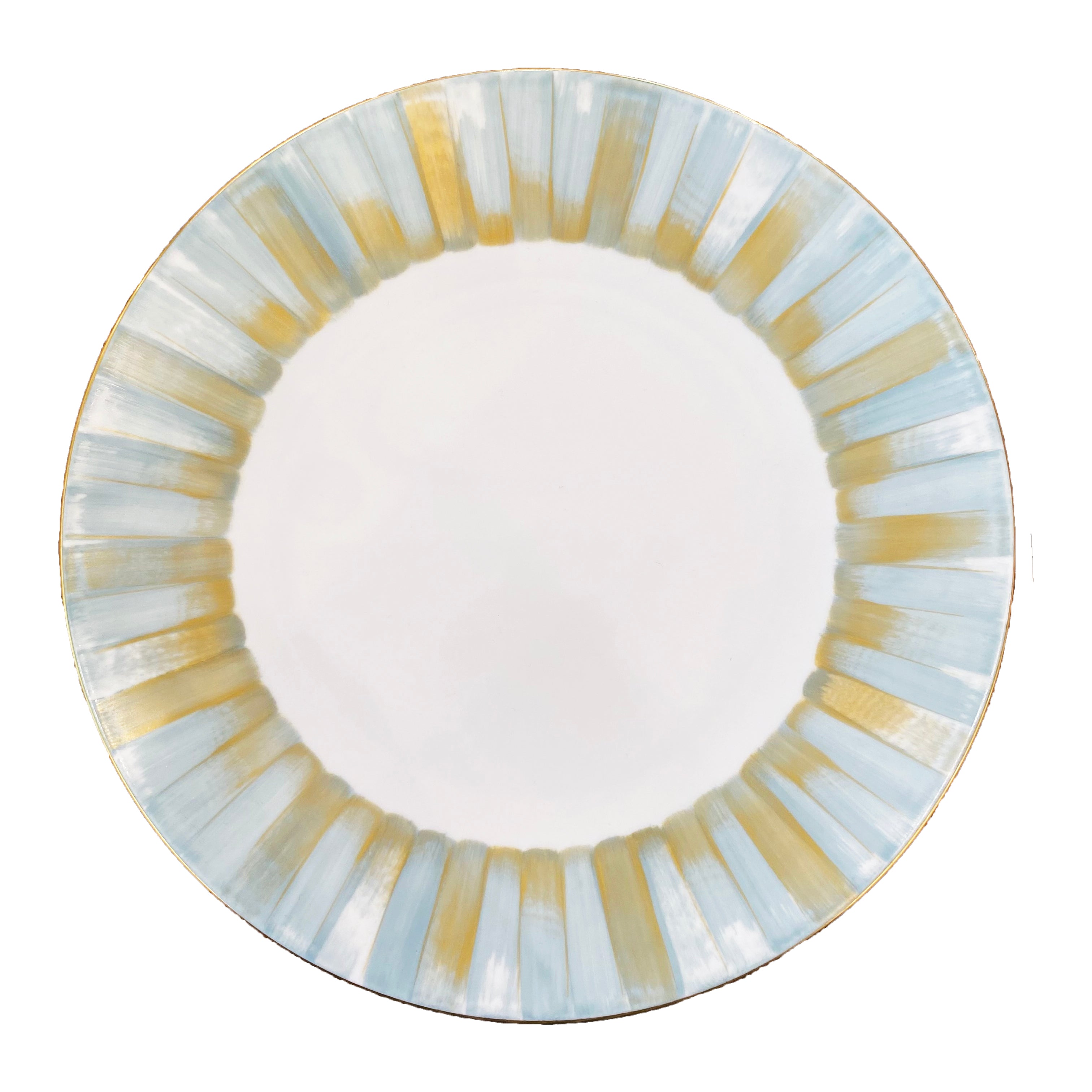 Marie Daâge Panache Custom Dinnerware