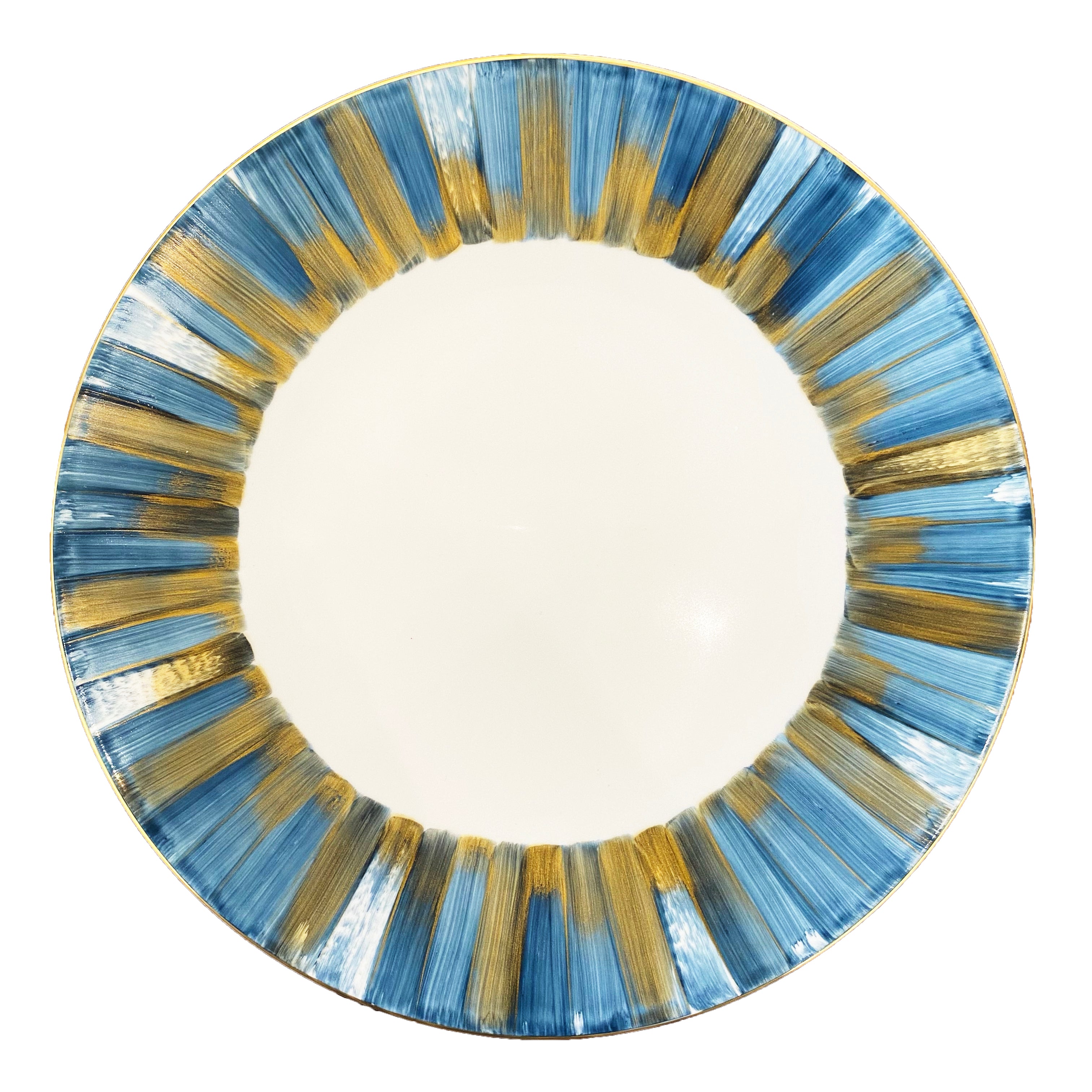 Marie Daâge Panache Custom Dinnerware