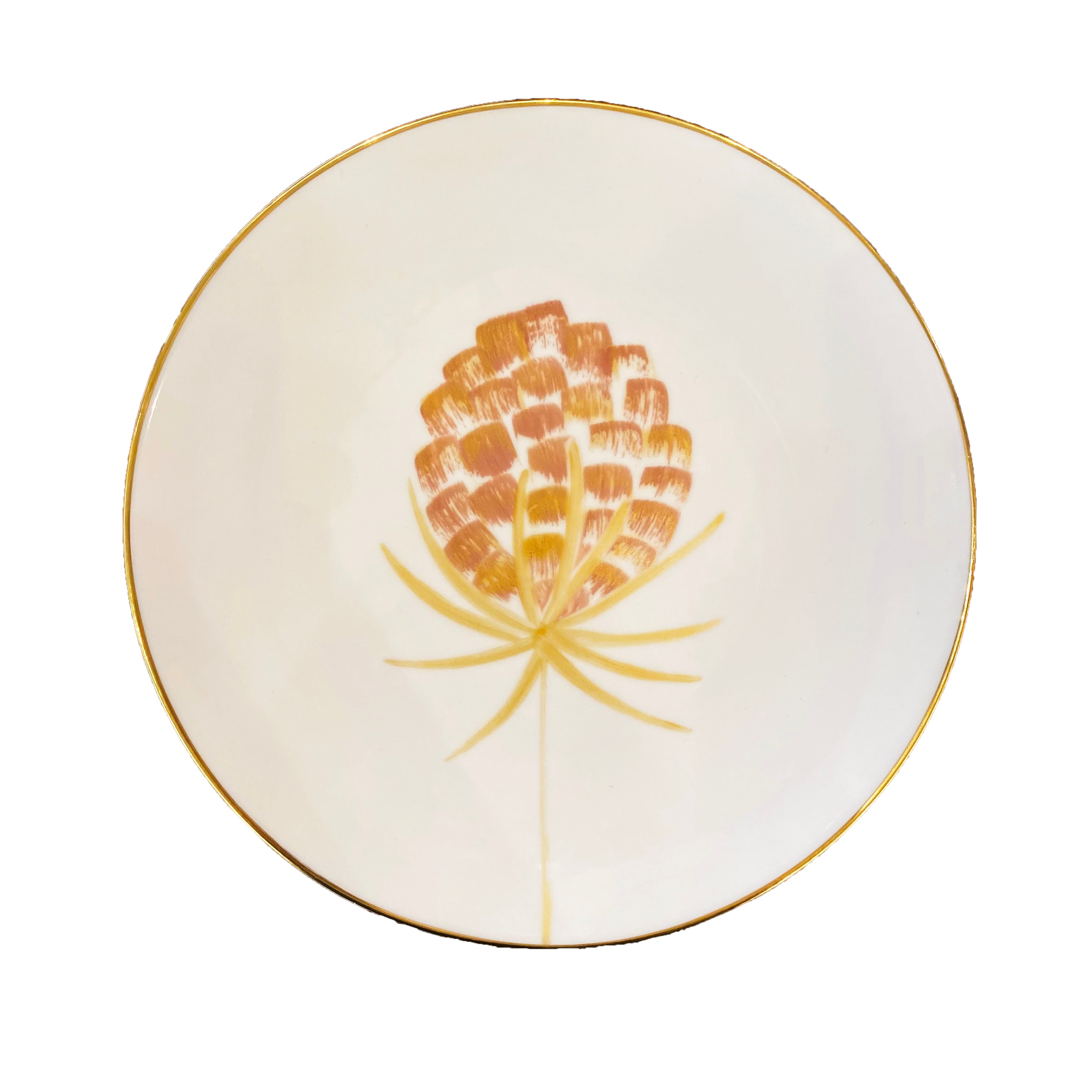Marie Daâge Belle de Jour Custom Dinnerware