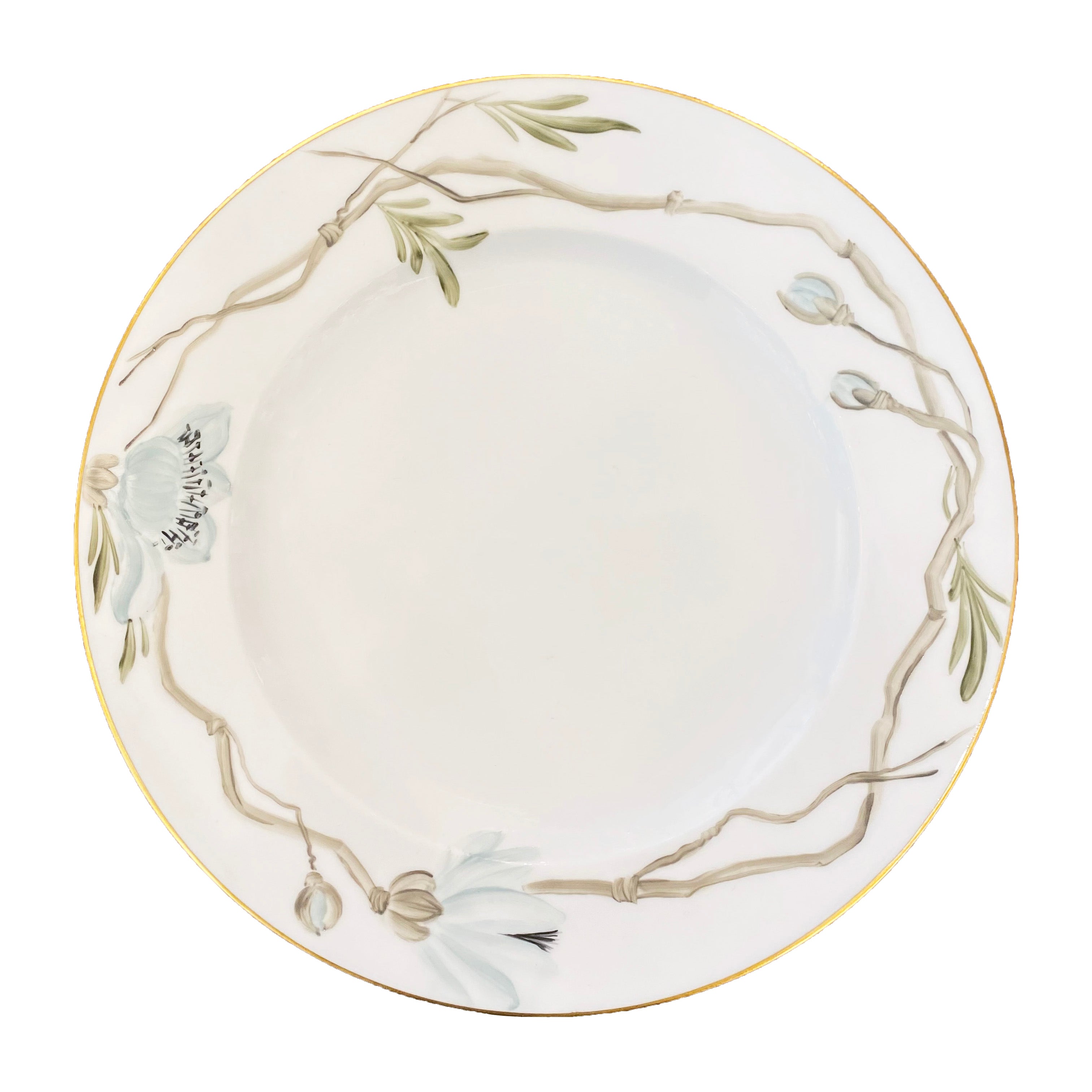 Marie Daâge Frise D'Orient Custom Dinnerware