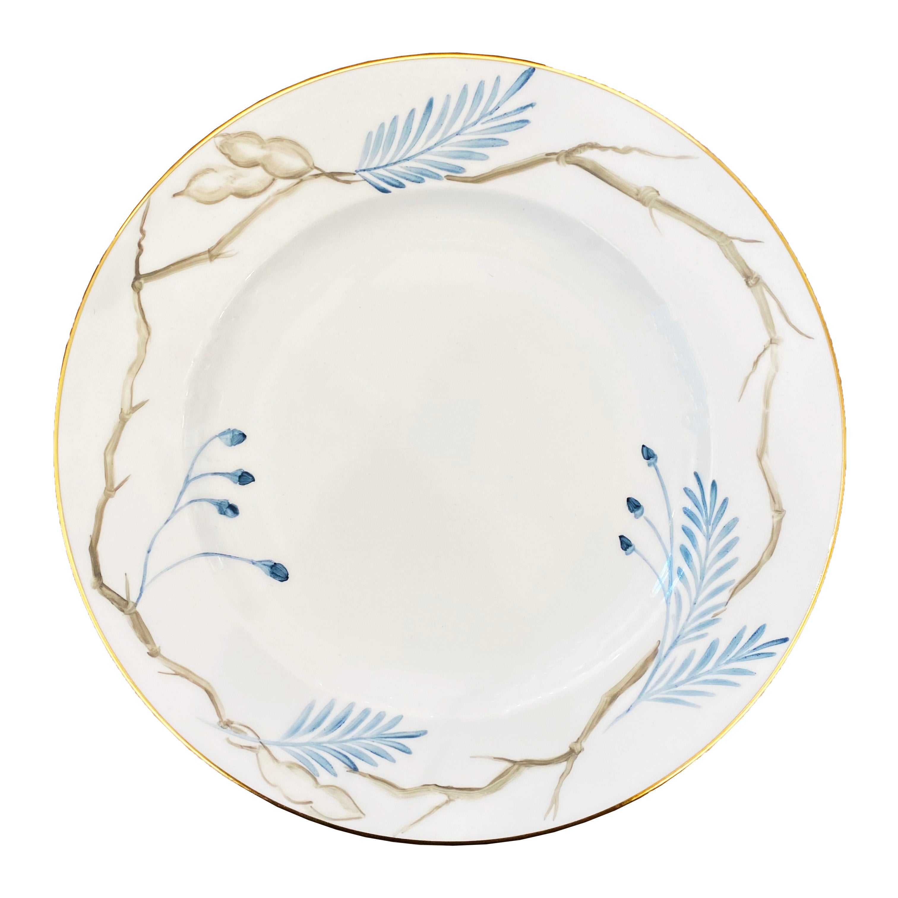 Marie Daâge Frise D'Orient Custom Dinnerware