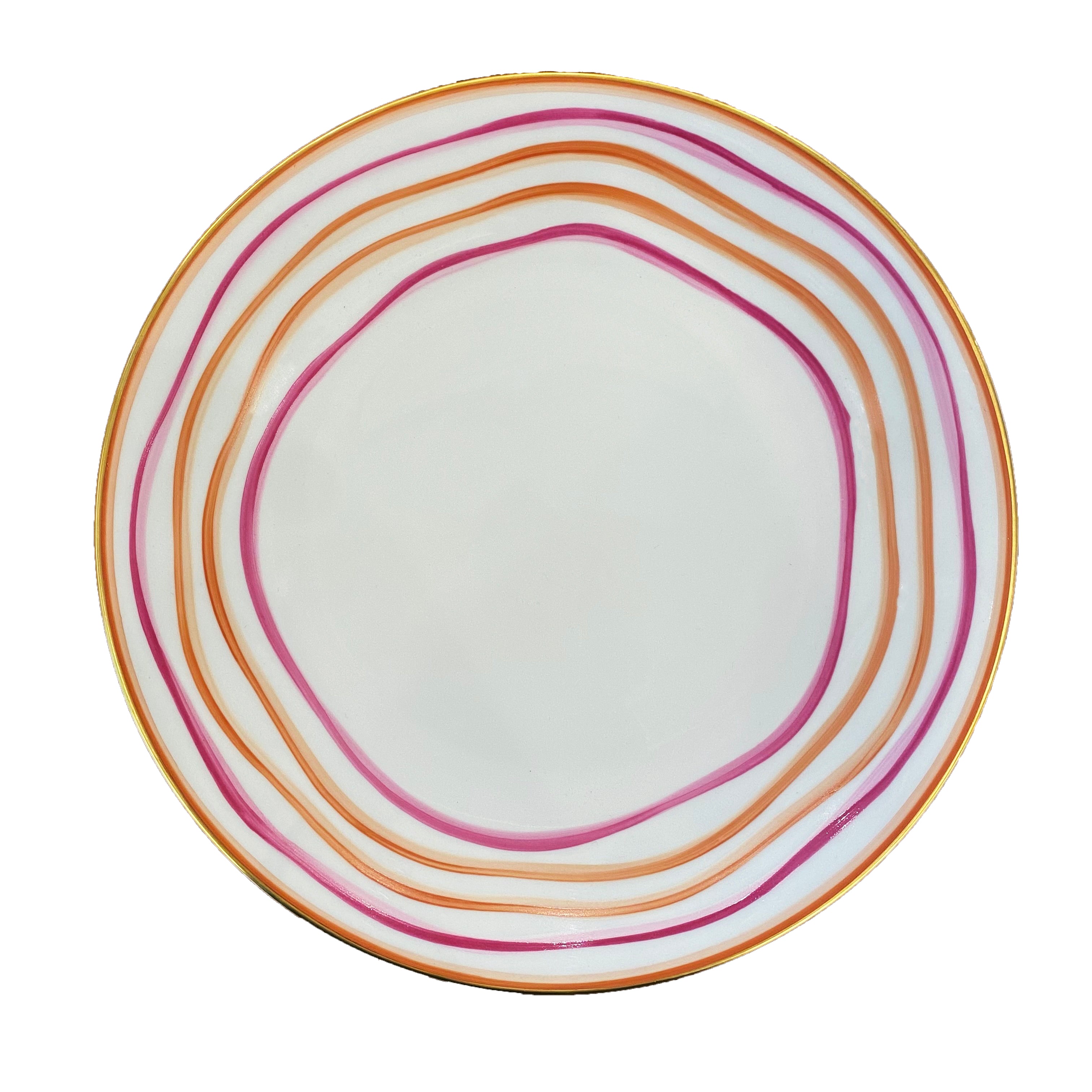 Marie Daâge Ondes Custom Dinnerware