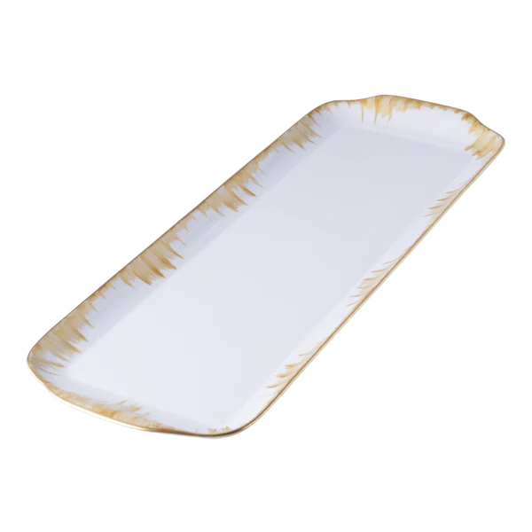 Marie Daâge Iris Custom Dinnerware