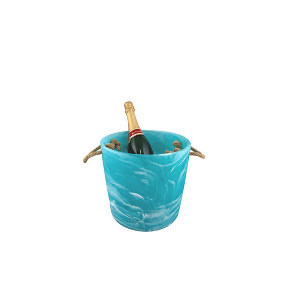 Resin Ice Bucket