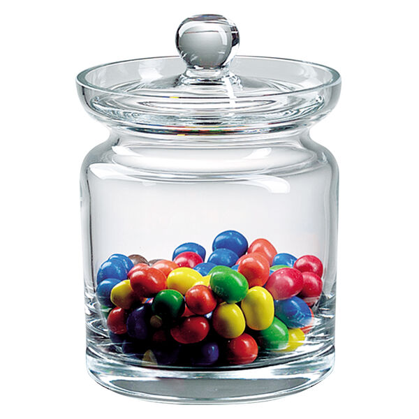 Candy or Biscuit Jar