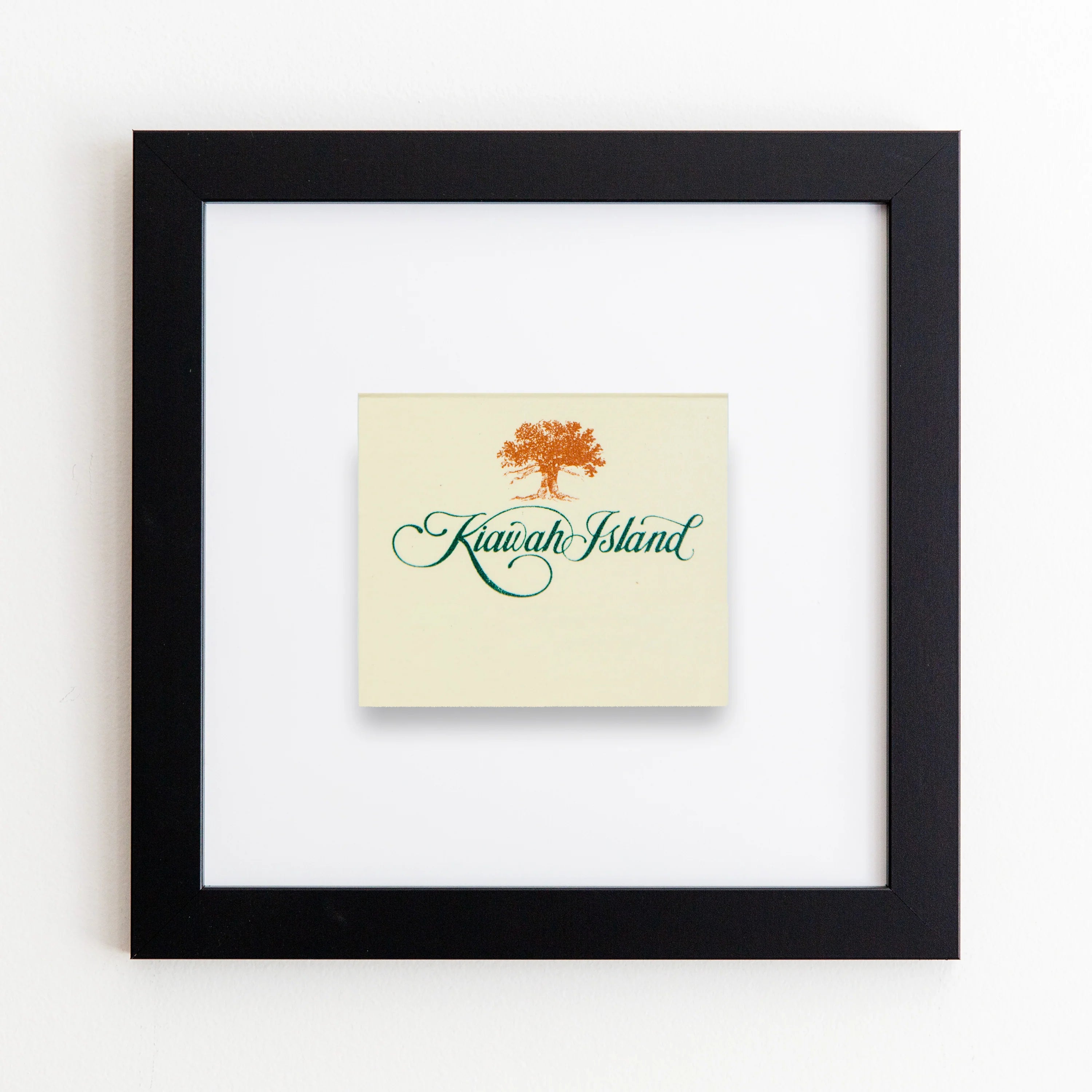 Kiawah Island (Creme)