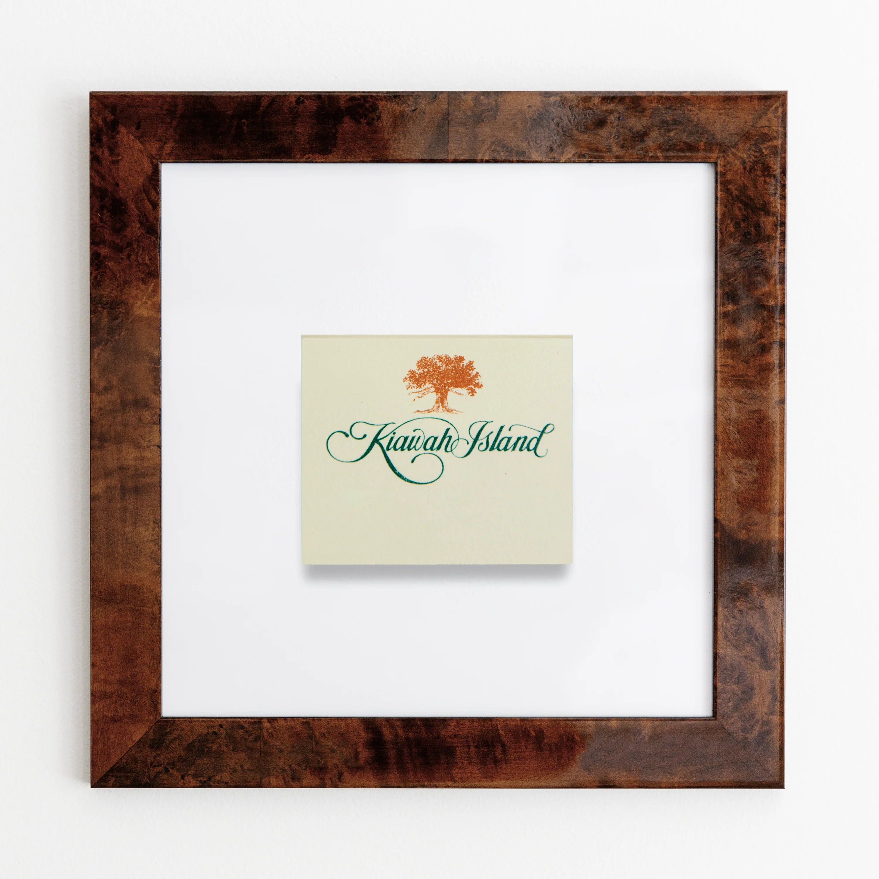 Kiawah Island (Creme)