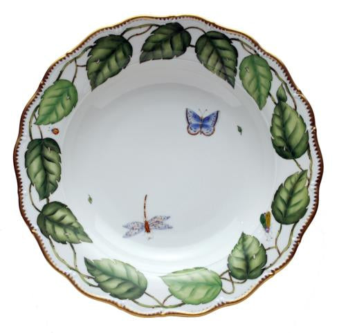 Anna Weatherley Ivy Garland Pasta Serving Bowl