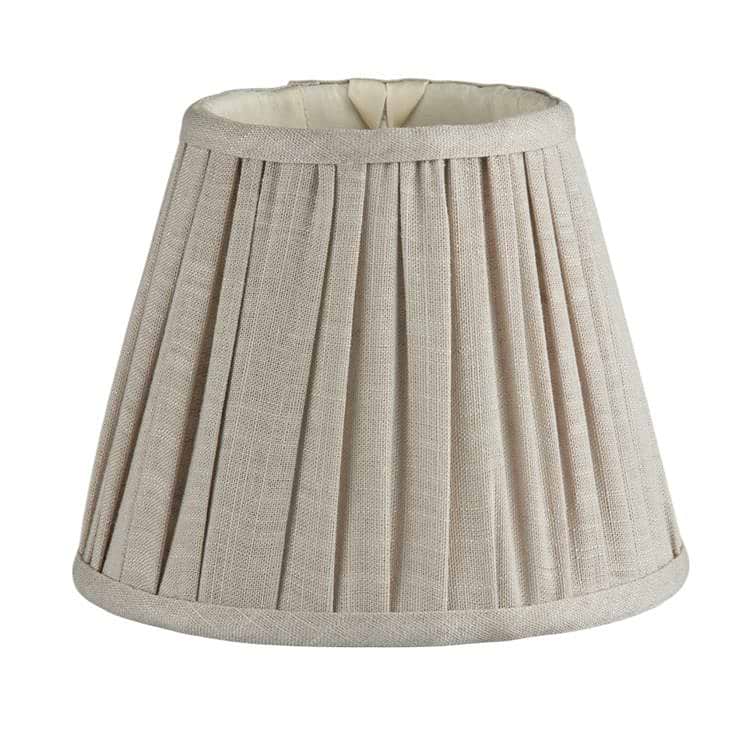 Chiffon Lampshade Round