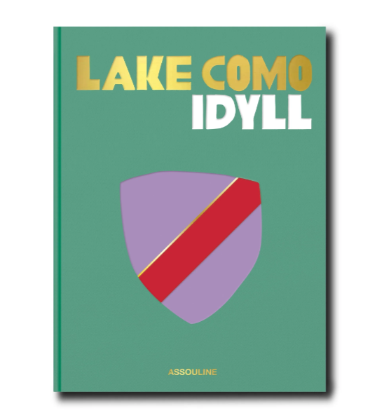 Lake Como Idyll