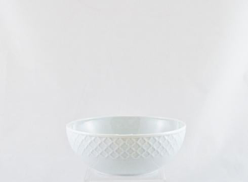 Anna Weatherley Empire White Bowl