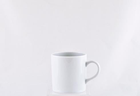 Anna Weatherley Empire White Mug