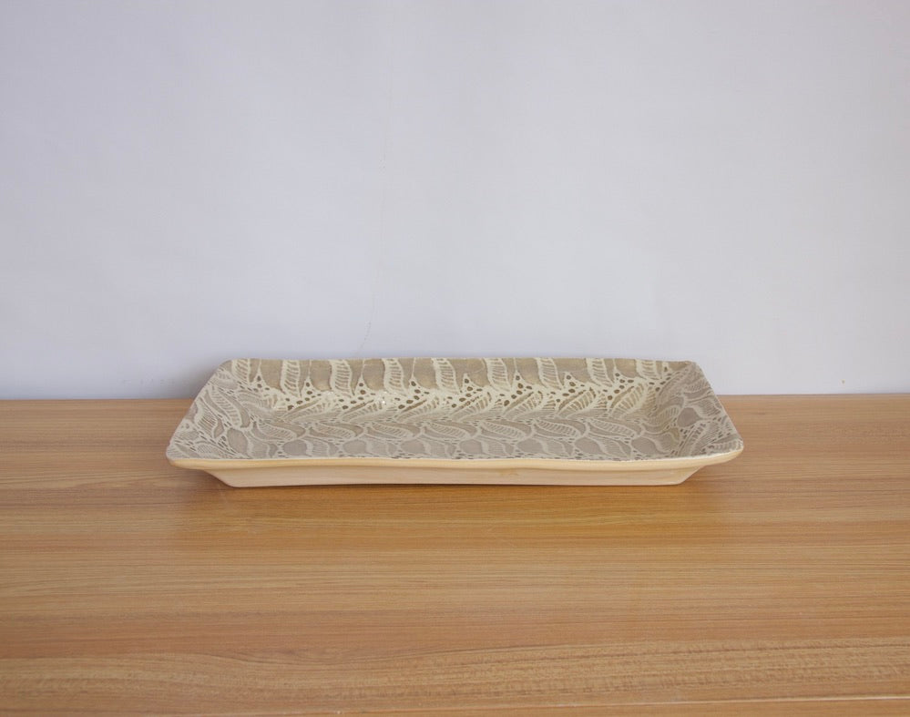 Mocha Large Party Platter