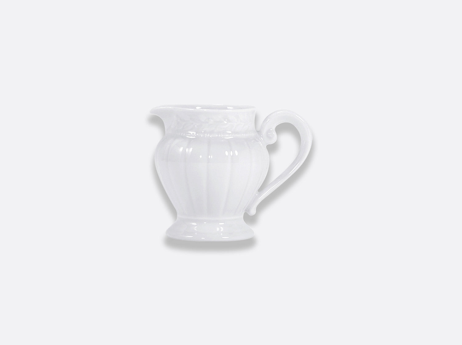 Louvre Creamer