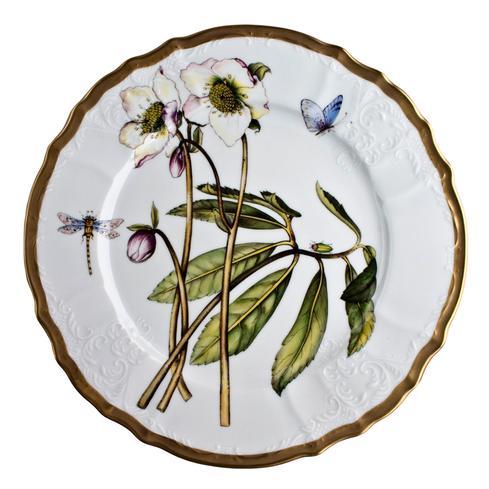 Anna Weatherley Romantic Pastels Dinner Plate